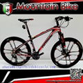 higher quality carbon mountain bicycle