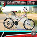 mini mountain bike 2015 new style mtb