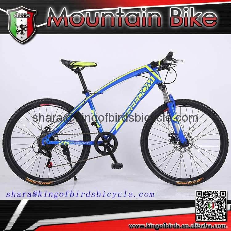 made in china classical mountain bike steel frame mtb 