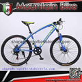 made in china classical mountain bike steel frame mtb 