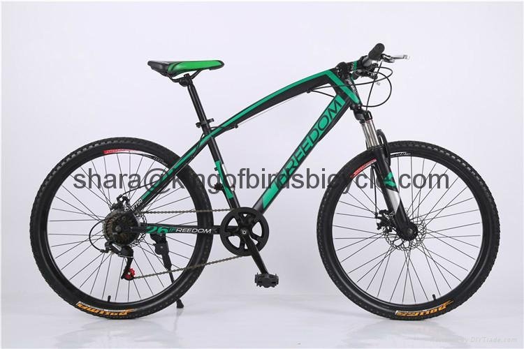 made in china classical mountain bike steel frame mtb  2