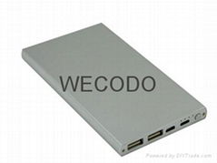 Power bank from WECODO WE-Y100A