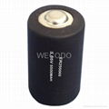 High Temperature Li-SOCL2 Battery form WECODO 4