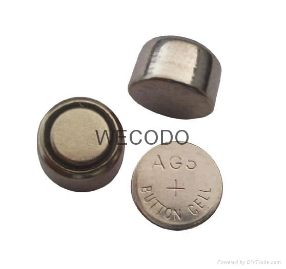 AG5-WK battery form WECODO