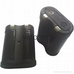 WECODO battery  2CR5