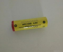 HPC1550 Hybrid Pulse Capacitor Rechargeable