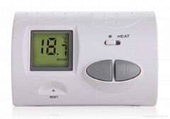 Room thermostat