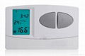 7 Day programmable thermostat 1