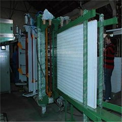 Vertical / Horizontal 3D Panel Machine