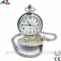 Quartz Pocket Watch 1