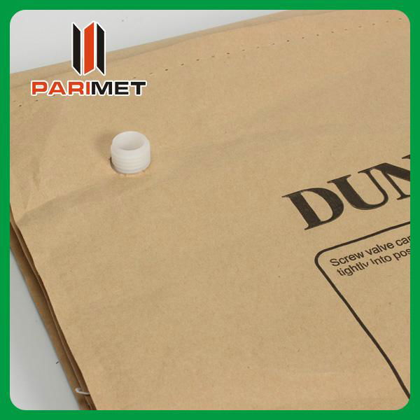 100*180cm Dunnage air bag kraft paper 5