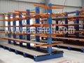 cantilever rack 2