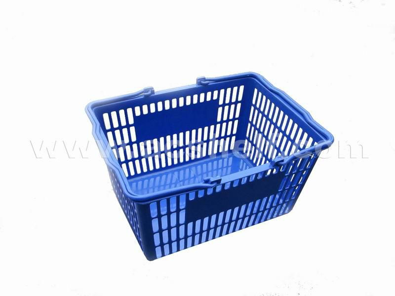 shopping basket 2