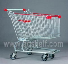 Shopping Trolley