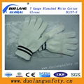 Protective Hand Cotton Working Gloves String Knitted Glove 2