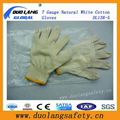 Knitted Cotton Glove 4