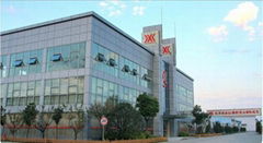 Jiangsu Xinhuaheng Precision Machinery Group Co.,Ltd