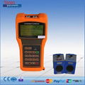 Portable Flow Meter Water Ultrasonic