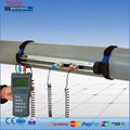 Digital Smart Volumetric Flowmeter