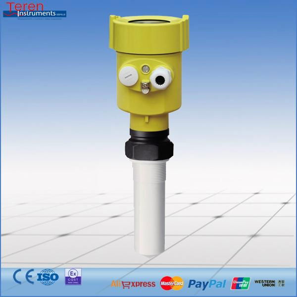 26 GHZ Radar Transmitter Radar Level Meter With High Accuracy