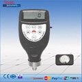 Digital LCD Ultrasonic Thickness Meter Tester Monitor