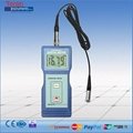 Portable Digital Industrial Vibration Meter Gauge 1