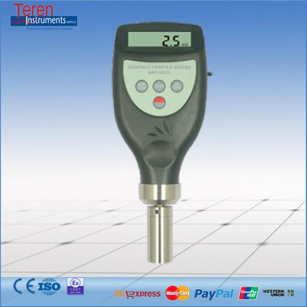 Surface Roughness meter tester TRSRT6223 Teren (China