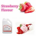 Strawberry flavour 1