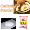 Custard powder