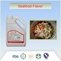 seafood flavour seasoning flavour