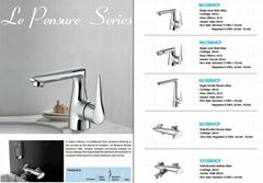 Le Pensure Series