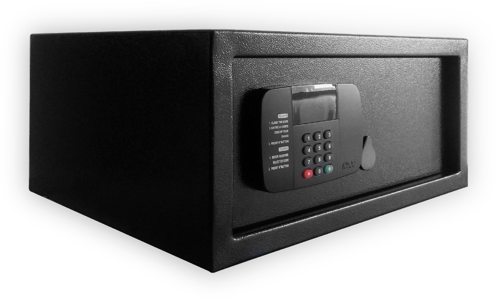 Hotel Safe Box (Turkey Manufacturer) Other Security & Protection