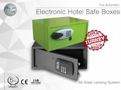 Hotel Safe Box