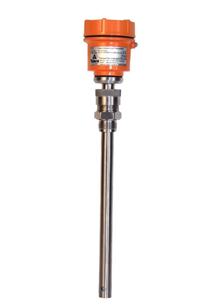 Capacitance Level Transmitter 2