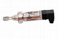 Compact Vibrating fork  Liquid Level Switch 1