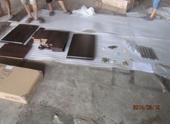Furniture Quality Control and Inspection Services