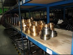 Mechanical machine and Hardware Inspection Services