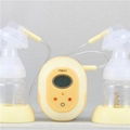 FDA Doule Eletric Breast Pump