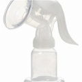 Standard Bottle Manual Breast Pump