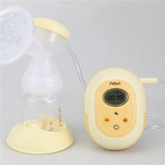 Portable Electric Breast Pump