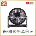 Electric FAN ZY-01