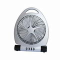 Electric FAN ZY-08 1