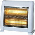 Quartz Heater QH11 1