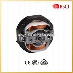 Single Phase Shaded Pole Motor YJ58