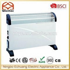 Convector Heater DL01