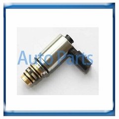 Car ac compressor Sanden PXE16 control valve For Audi/VW 1K0820803 1K0820803F 1K