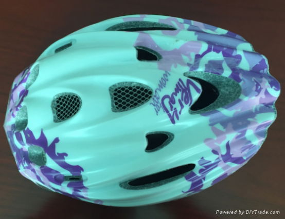 bicycle helmet