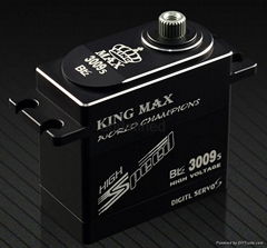 Kingmax high speed servos