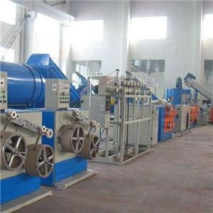 PP Strapping Band Production Line