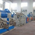 PP Strapping Band Production Line 1